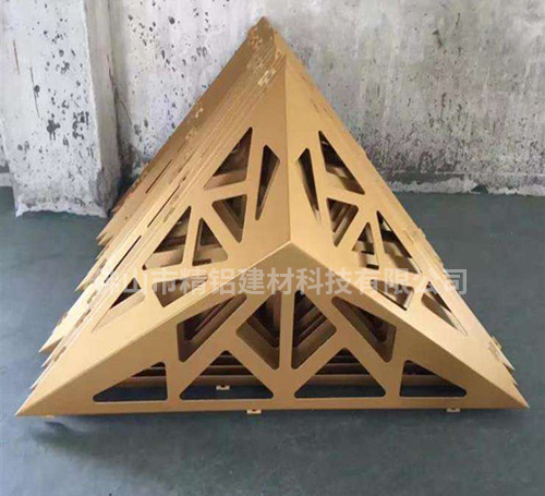 造型铝单板批发